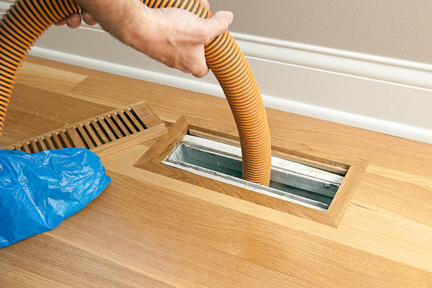 Best Air Vent Cleaning Services  in San Tan Valley, AZ